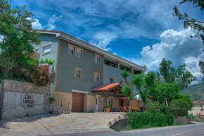 Гостиница Hotel Casa Custodio  Пуэбла Де Рода